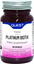 עקבו אחרי Platinum Probiotic 60
