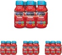 Enfagrow NeuroPro טונדלר משקאות 8 fl. oz. מוכן להשתמש (6 בקבוקים) Prebiotics for Immune Support, DHA for Brain Development, Iron, Non-GMO, Natural Milk Flavor (Todler Next Step) Enfamilmilil