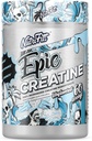 Acfitt CREATINE | Micronized Creatine Monohydrate | עבור גברים ונשים | 60 משרתים | שריר | קוגניטיבי Boost