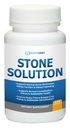אבן פתרון קפסולות - Natural Dissolver, Kidney Stone Support & Kidney Cleanser Chanca Piedra Stone Breaker Gallbladder ניקויse, Flush & stop Recurrence, Stone Relief 60 משרתים
