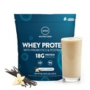 MRM - טבעי Whey - Premium Whey חלבון 5lbs