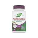 הדרך של Nature's Way Gymnema Premium Extract, תומכת Carbohydrate Metabolism*, 500 מ"ג לשרת, פרויקט Non-GMO מאומת, 60 קפסולות טבעוניות (Packaging May Vary)