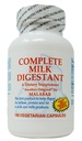 Malbar Complete Milk Digestant - 180 Count