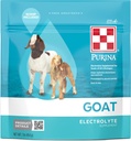 Purina®t Electrolyte for Goats of All Stages | 16 Ounce (16 OZ) Pouch