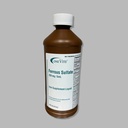 Ferrous Sulfate 220mg/5ml | תוספת ברזל נוזל, 16 Fl Oz (Pack of 1)