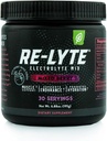 Generic Re-Lyte משקאות מעורבים ברי לערבב 30 משרתים 6.88 oz.