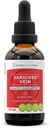 Secrets of the Tribe Varicose Vein Alcohol-Free, Glycerite Butcher's Broom, Horse Chestnut, Bilberry, Cayenne, Gotu Kola, Grape. Tincture, Herbal Extract Healthy Legs Support 2 OZ