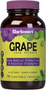 BlueBonnet Super Fruit Grape Seed לחלץ תוסף, 90 Count