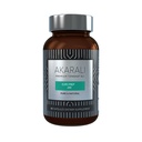 AKARALI Pureטונגkat Ali Longjack 200:1 גבוה ריכוז 1.5% Eurycomanone US פטנט Physta® חינםze-Dried טכנולוגיה תומכת כוח, אנרגיה וביצועים ( Count 60)