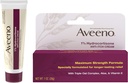 Aveeno 1% hydrocortisone Anti Itch Cream, כוח מקסימלי