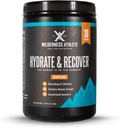 Wilderness Athlete - hydrote & Recover