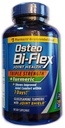 Osteo Bi-Flex, Tripleחוזק + Turmeric, 200 טבליות, עם גלוקוזאמין HCI ו Turmeric Curcumin, תוספת משותפת לגברים ונשים