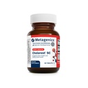 Metagenics Cholarest SC - Blood Flow Support * - תמיכה בתמונות דם בריאות כבר בטווח הרגיל * - Non-GMO & Gluten-Free - 60 טבליות