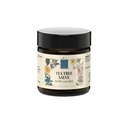 אישה חכמה Herbals - עץ התה Salve - 1 Oz - מקדם עור בריא רגיל, עוזרי עזרה יבש Itchy Skin ו Irritation על Toenails, ציפורניים, גוף