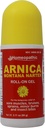 Nartex Arnica מונטנה ROLL-ON 2.11 Oz