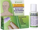 Seagate Products Homeopathic Leaf Natural Acne Remedy (Pack of 1) 1 Ounce