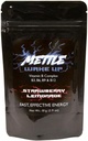אבקת משקאות אנרגיה - 25 משרתים | סוכר חינם | 200mg Caffeine - Mettle Energy Drink (Strawberry Lemonade)
