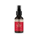 Dr. Mercola Methyl B12 Energy Boost Spray, 0.98 Fl. Oz. (29 מ"ל), 39 משרתים, 1,000 mcg Per Serve, Dietary Supplement, Supports Mental Focus, Non-GMO.