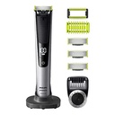 Philips Norelco OneBlade Pro Face and Body Trimmer