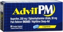 יועץ Pm Caplet 80ct Size 80ct
