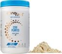 Stay Planted Plant-based non-GMO Soy Healthy אבקת אלכוהול Mix - Vanilla Flavored - 2lb Tub - 13g חלבונים - Makes Great Tasting Low Carb Vegan Shakes & Smoothiesiesies