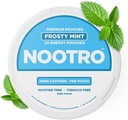 Nootro Energy Pouches | Caffeine Pouches