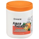 אבקת Methylcellulose - Easy to Mix - No Gritty Texture - Soluble סיבים - Helps Control סדירות - Orange Flavor - 16 Oz (1 Pack)