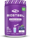 Biosteel hydrotion Mix - Grape - 11 oz