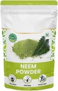 אבקת איברים Neem, Pimples Skin Brighting Evens Skin Tone Beauty Food Class Natural Herba -100 גרם