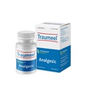 MediNatura Traumeel Homeopathic Arnica + 13 Active Ingredients עבור שריר, משותף, בחזרה, דלקת פרקים, פציעה, פעילות עם כאב & Soreness - מיוצר בגרמניה - 100 טבליות