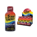 5 שעות ENERGY Shot, Active Power, Pomegranate, 1.93 Ounce, 12 Count