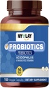 Prebiotics Probiotics 90 מיליארד CFU 150 קפסולות | תוספת של תוספי תזונה טבעית