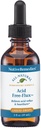 Native Remedies Acid Free-Flux - Natural Homeopathic Remedy Temporly Relieves Heartburn, Indigestion and Discomfort After Eating - 59 mL
