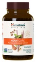 ההימלאיה HeartCare - Herbal Heart Health Supplements with Ashwagandha ו Amla - טבעוני, non-GMO, Gluten Free, 720 מ"ג, 120 קפסולות