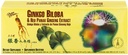 הנסיך של Peace גינקו בילובה ו- Red Panax גינזנג לחלץ, 30 בקבוקים 0.34 oz