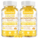 Creatine Monohydrate עם ויטמינים D3 & B12 | סוכר חינם hydrolyzed Collagen & Creatine חניכיים