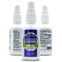 נוזלי Liposomal Glutathione Spray - מקסימום Absor Glutathione תוספת עם NAC, Ashwagandha, Glutamine, Ascorbic Acid - שימוש קל sublingual - Immune & Detox תמיכה - 2oz