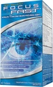 Focus Fast Clear Brain Nootropic תוסף, 40 Count for Men & Women - Focus Pills for Concentration, Brain Booster & Memory Support - ויטמינים, צ'ינסנג, Gingko & More