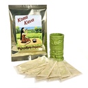 Kona Kava מיידי 30% Kavalactone Kava לשתות רווקים - טרופי - 6 Pack