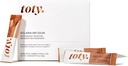 Toty - Solaria Infusion Antioxidant Booster Dietary תוסף - 240mg Polypodium Leucotomos לחלץ, ויטמין C 80 מ"ג על ידי סופיה Vergara - 30 Sachets