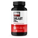 Power Factor Shilajit תוסף, Shilajit עבור גברים ונשים כדי לתמוך אנרגיה ובריאות המוח, Shilajit טהור טבעי, איכות Premium, טבעוני, non-GMO, 60 קפסולות