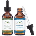 Native Remedies השלם Sciatigon ComboPack - כל תוסף צמחי טבעי עוזר להפחית את הלחץ על ה-S Sciatic Nerve and Natural Homeopathic Remedy מפחית כאב, Cramping ו Numbness