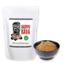 Premium Micronized Kava Root אבקת (8 oz)