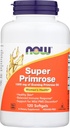 Now FOODS Super Primrose 1300mg Sg, 120 CT