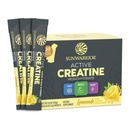 Creatine Monohydrate אבקת Micronized PreWorkout Recovery