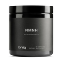 Toniiq NMNH תוסף - קלינית למד UthPeakTM - 95% גבוה פורמציה וחלק שלישי נבדק עבור NAD + & בריאות תמיכה תמיכה תמיכה