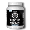 אבקת Ackovision Creatine Monohydrate, Micronized, Unflavored, Pre Workout & Post Workout תוסף עבור גברים ונשים, תמיכה באנרגיה, קל לערבב בשקות, Smoothies & Beverages, 200 משרתים