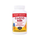 Berkley Jensen Dietary Supplement, Coq10, 200 מ"ג, 140 Count