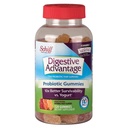 Schiff Digestive Advantage Probiotics, 120 Count, Pack of 2