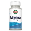 קאל 100 Mg Nattokinase Tablet, 30 Count